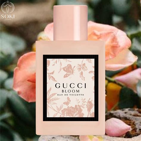 gucci bloom groen|where to buy Gucci Bloom.